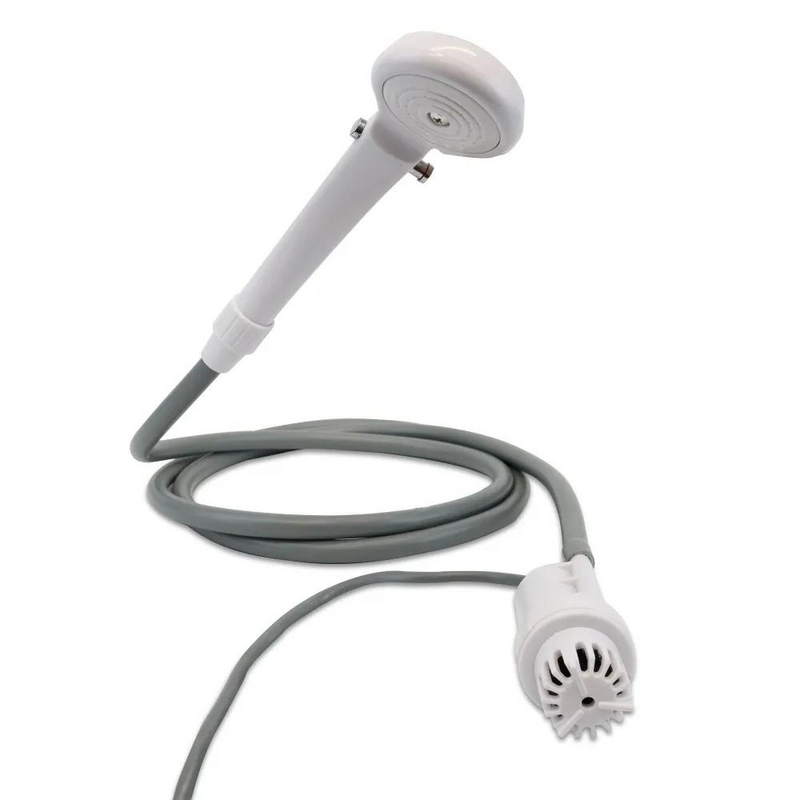 Load image into Gallery viewer, Streetwize | 12V Portable Shower - Camping Accessories