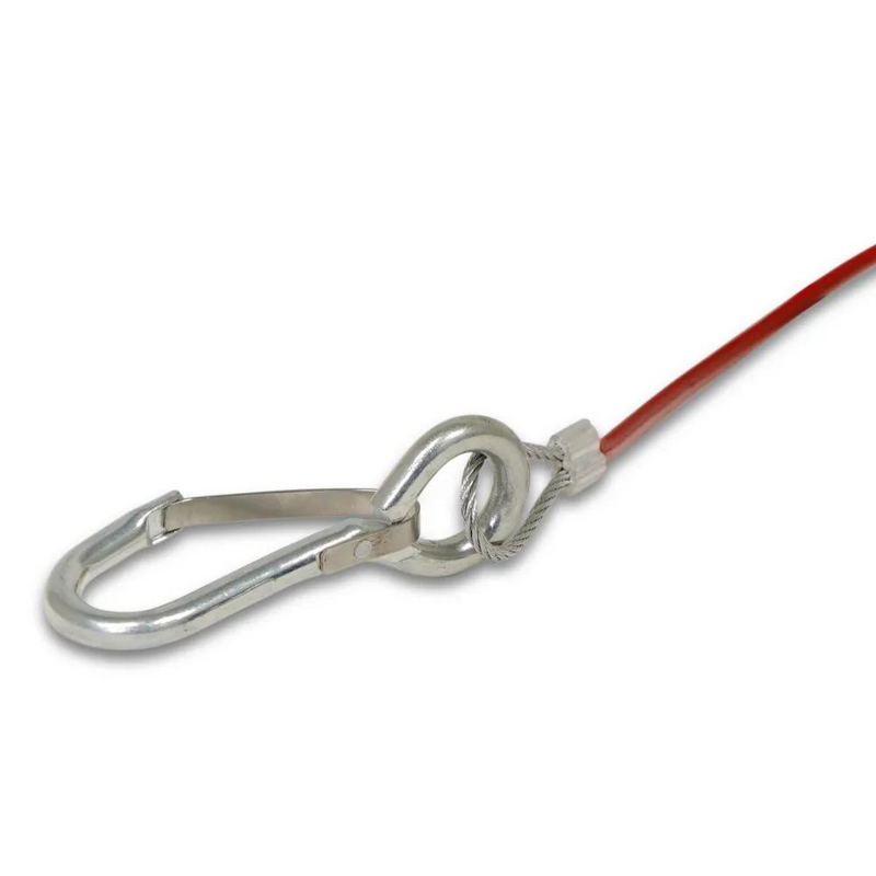 Load image into Gallery viewer, Streetwize | 1m Breakaway Cable - Car & Caravan Accessories