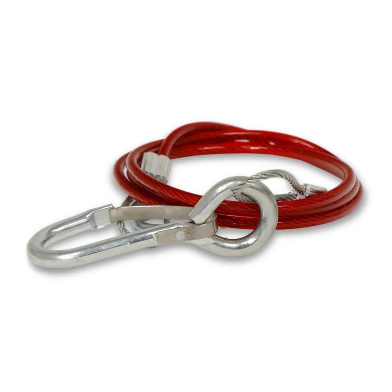 Load image into Gallery viewer, Streetwize | 1m Breakaway Cable - Car & Caravan Accessories