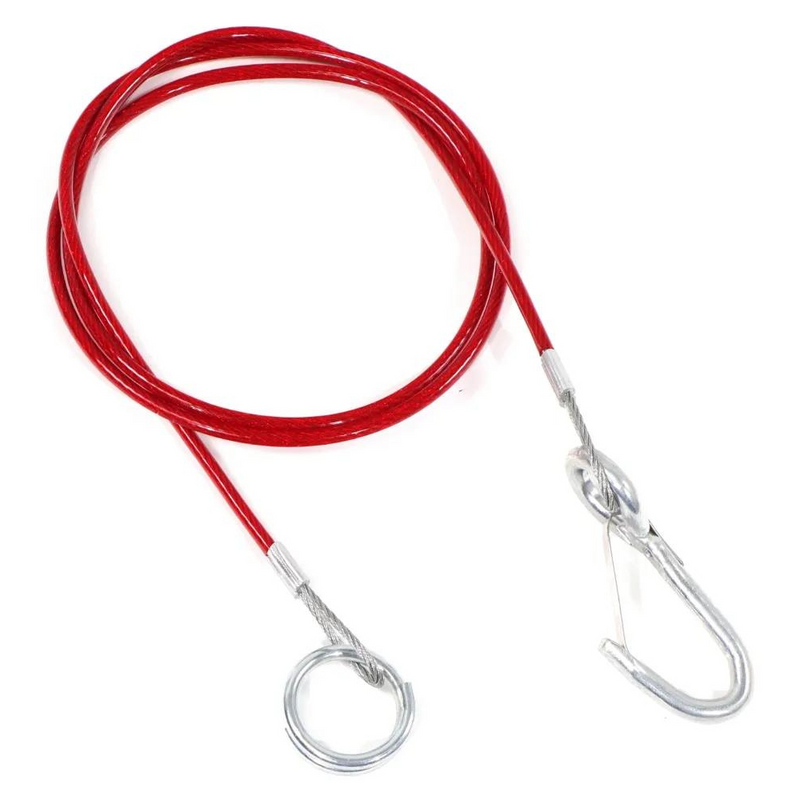 Load image into Gallery viewer, Streetwize | 1m Breakaway Cable - Car & Caravan Accessories