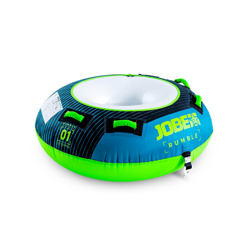 Load image into Gallery viewer, Jobe | Rumble Towable 1P - Watersport Towables