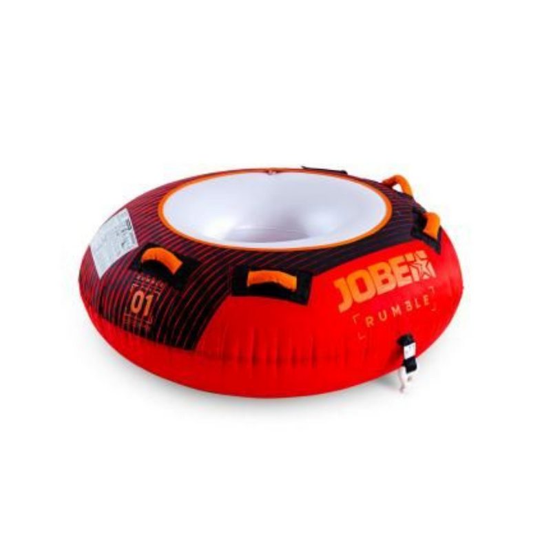 Load image into Gallery viewer, Jobe | Rumble Towable 1P - Watersport Towables