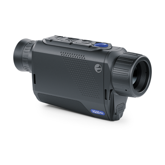 Pulsar | Axion XQ30 Pro | Thermal Monocular - Thermal Vision