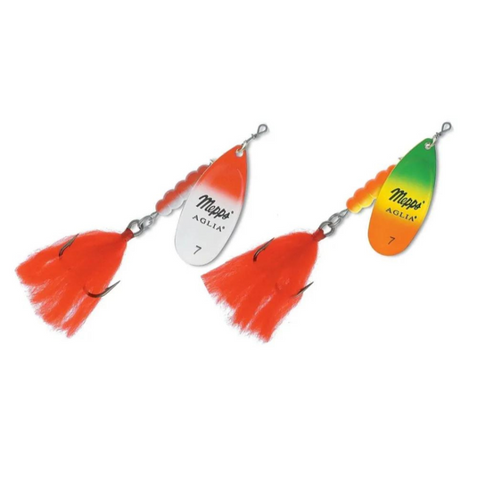 Mepps | Aglia No7 Spinner - Spinner Lures