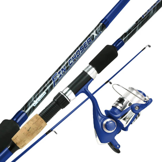 Okuma | Fin Chaser