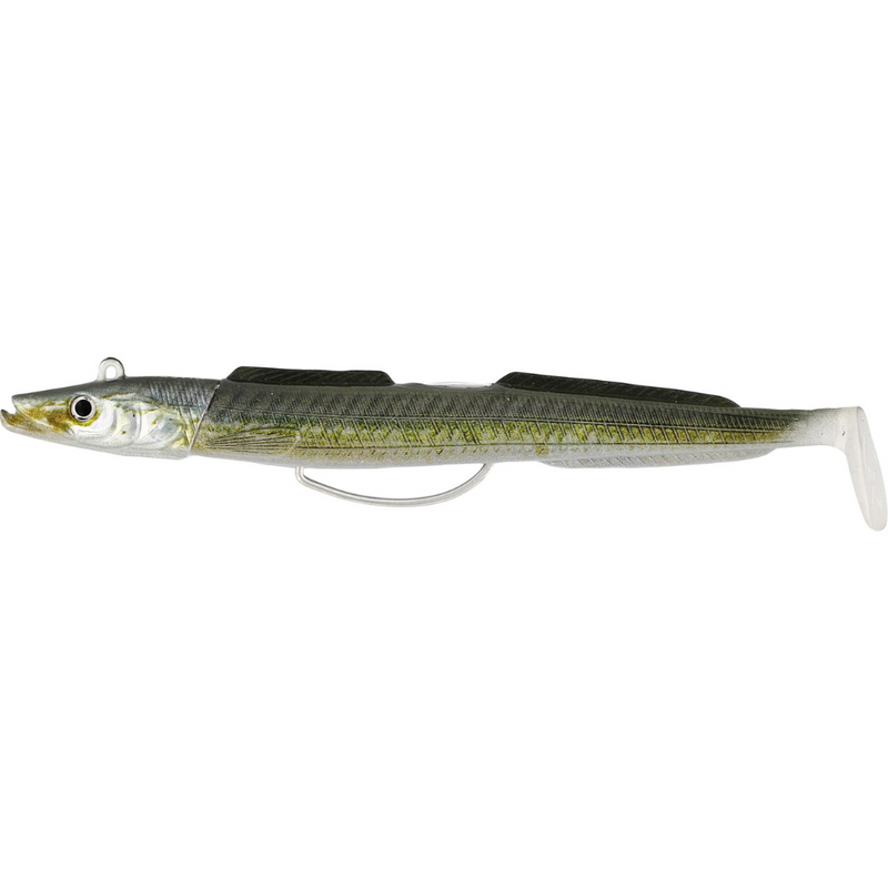 Load image into Gallery viewer, Westin | Sandy Andy Weedless Jig | 23g | Sinking - Sea Fishing Lures