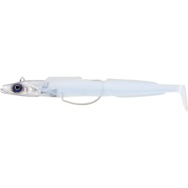 Load image into Gallery viewer, Westin | Sandy Andy Weedless Jig | 33g | Sinking - Sea Fishing Lures