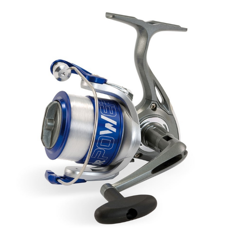 Load image into Gallery viewer, Lineaeffe | Coast Slinger Beach Rod & Reel Combo - Beachcasters