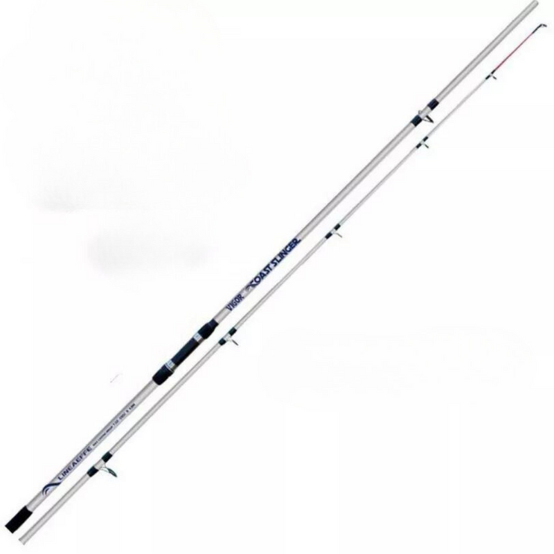 Load image into Gallery viewer, Lineaeffe | Coast Slinger Beach Rod & Reel Combo - Beachcasters