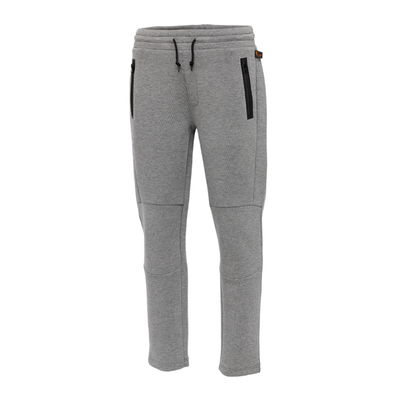 Load image into Gallery viewer, Savage Gear | Tec-Foam Joggers | Dark Grey Melange - Fishing Trousers