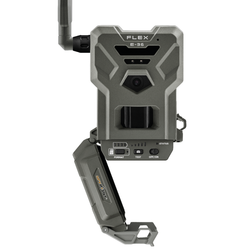 Load image into Gallery viewer, Spypoint® | FLEX E-36 - Trail Cameras