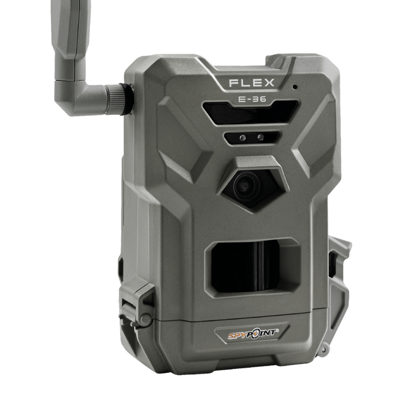 Load image into Gallery viewer, Spypoint® | FLEX E-36 - Trail Cameras