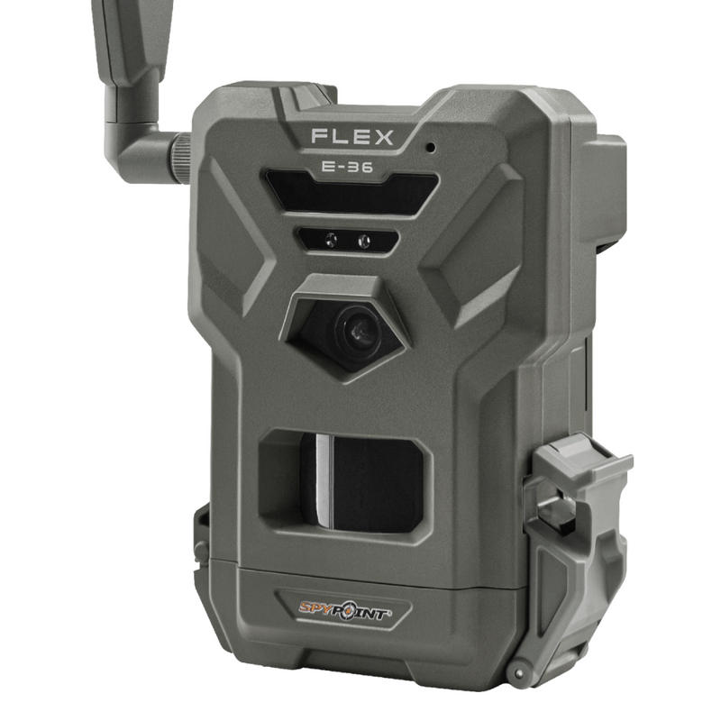 Load image into Gallery viewer, Spypoint® | FLEX E-36 - Trail Cameras