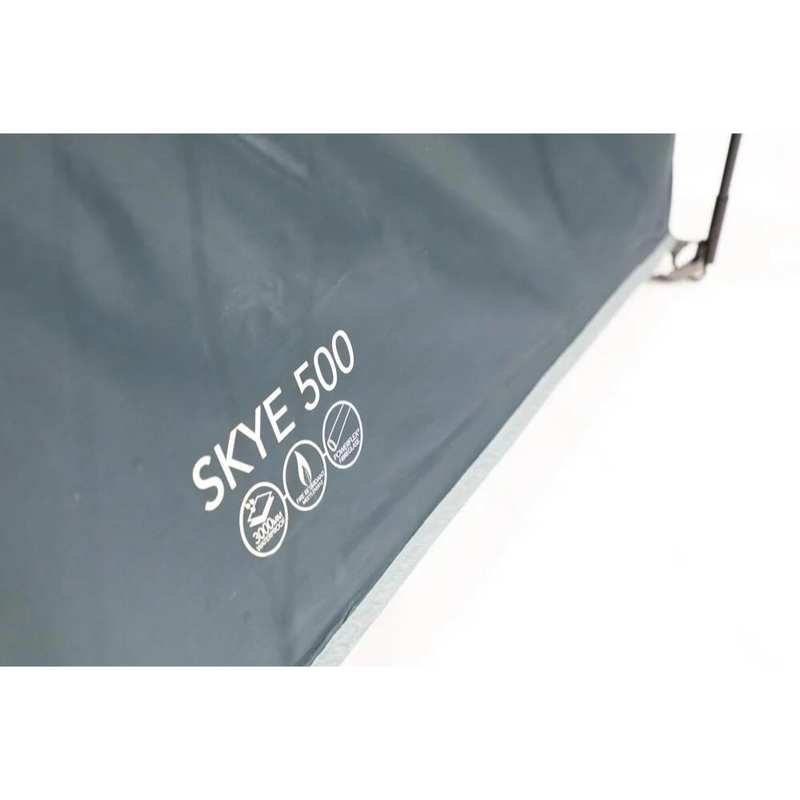 Load image into Gallery viewer, Vango | Skye 500 | 5-Man Tent - Camping Tents