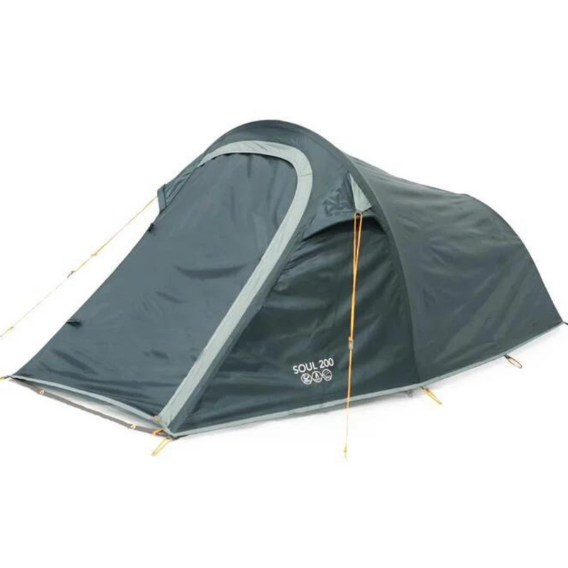 Load image into Gallery viewer, Vango | Soul 200 | 2-Man Tent - Camping Tents