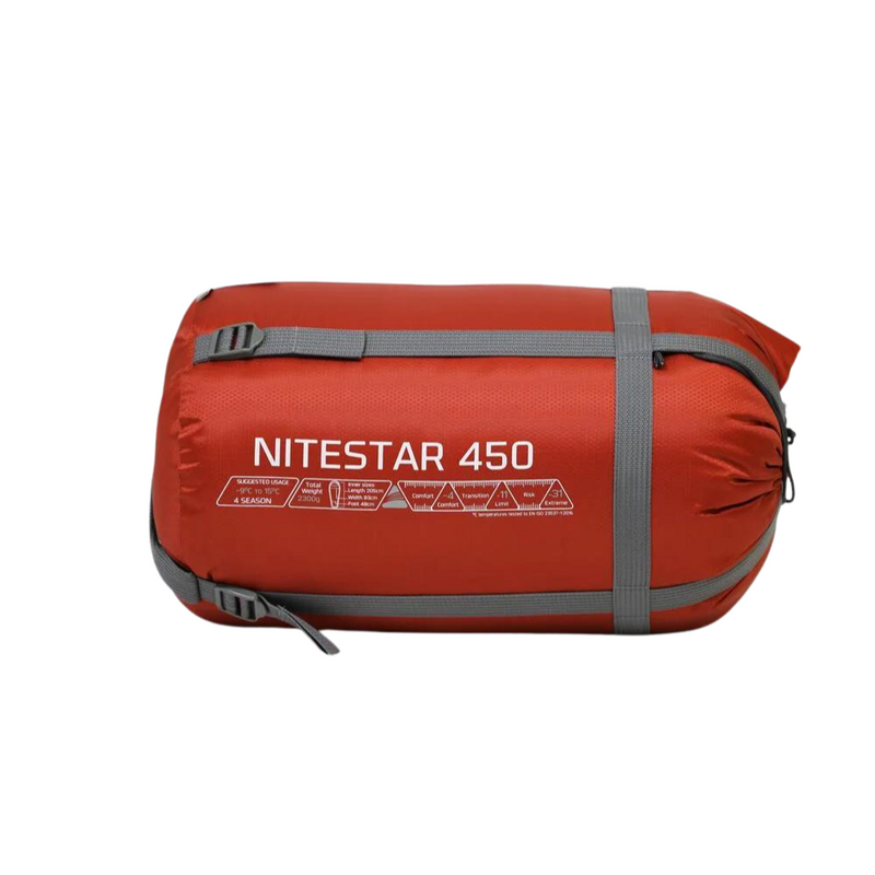 Load image into Gallery viewer, Vango | Nitestar Alpha 450 - Sleeping Bags