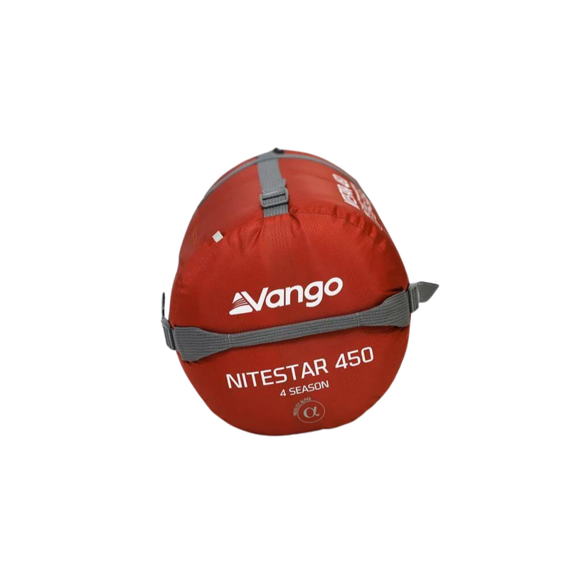 Load image into Gallery viewer, Vango | Nitestar Alpha 450 - Sleeping Bags