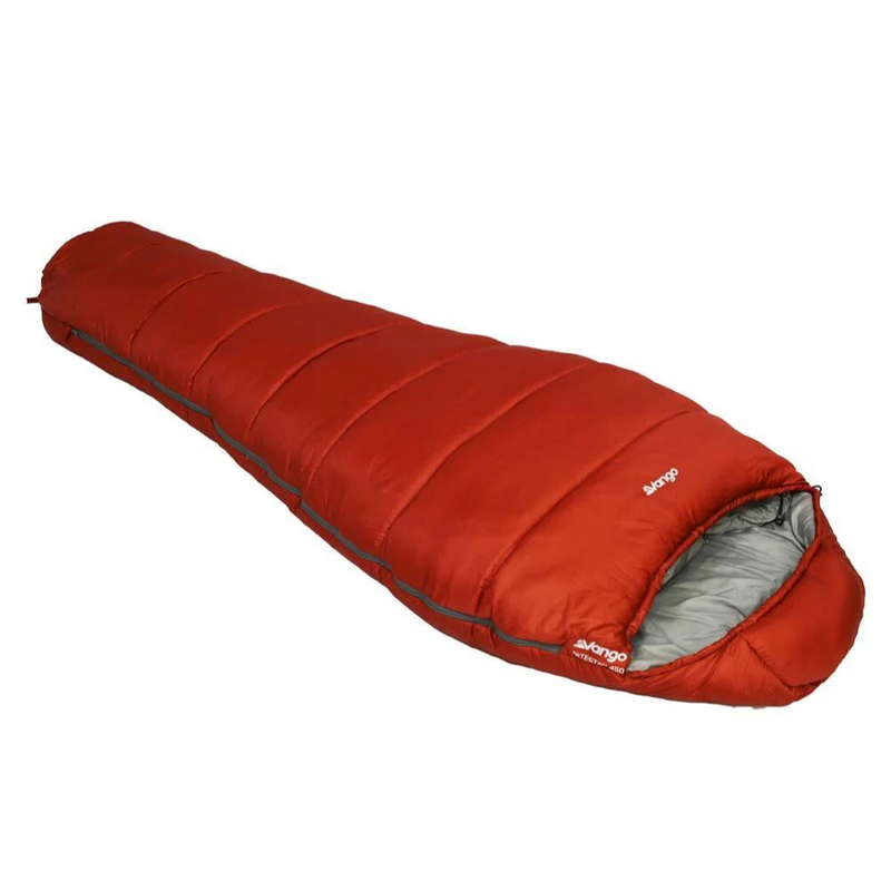 Load image into Gallery viewer, Vango | Nitestar Alpha 450 - Sleeping Bags