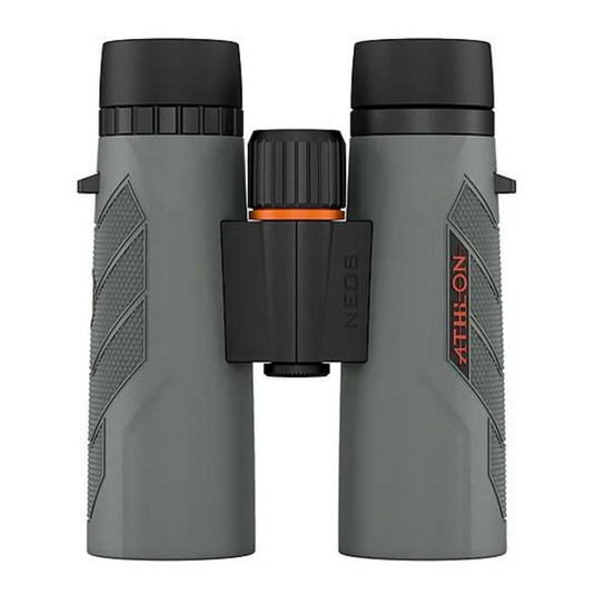 Athlon | Optics Neos Gen II HD 10x42mm Roof Prism Binoculars - Binoculars