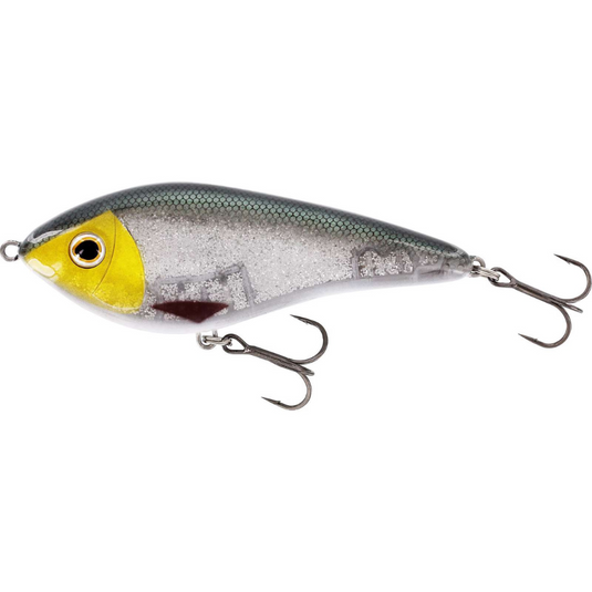 Westin | Swim Glidebait | 10cm | 34g | Sinking - Jerkbait Lures