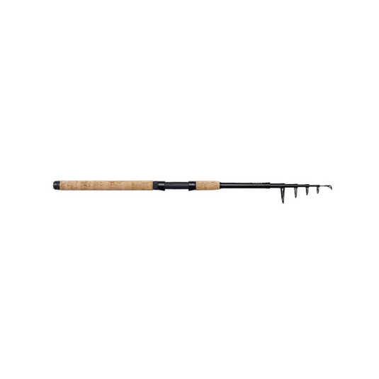 Kinetic | Tournament CL Tele Rod - Spinning Rods