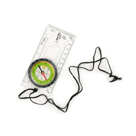 Whitby | Gear Compass - Maps & Compass