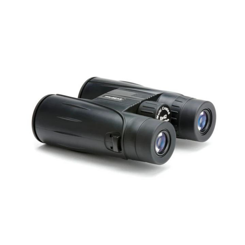 Load image into Gallery viewer, Whitby | Gear 8x42 Compact Binoculars - Binoculars