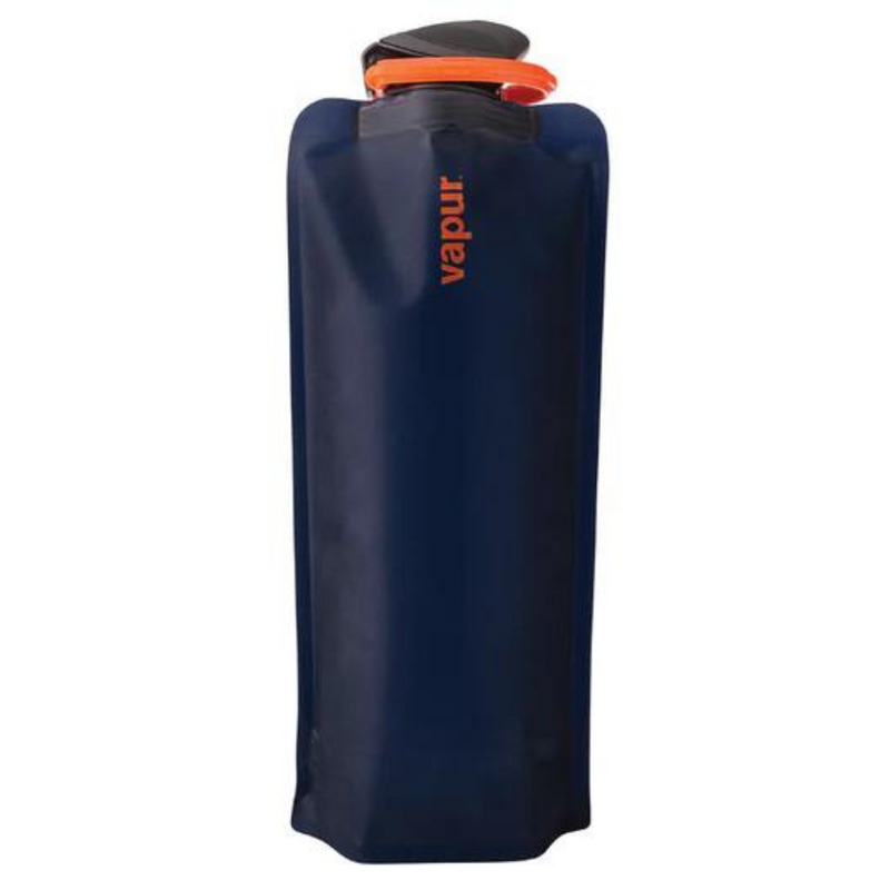 Load image into Gallery viewer, Vapur | 1l Wide Mouth Water Bottle