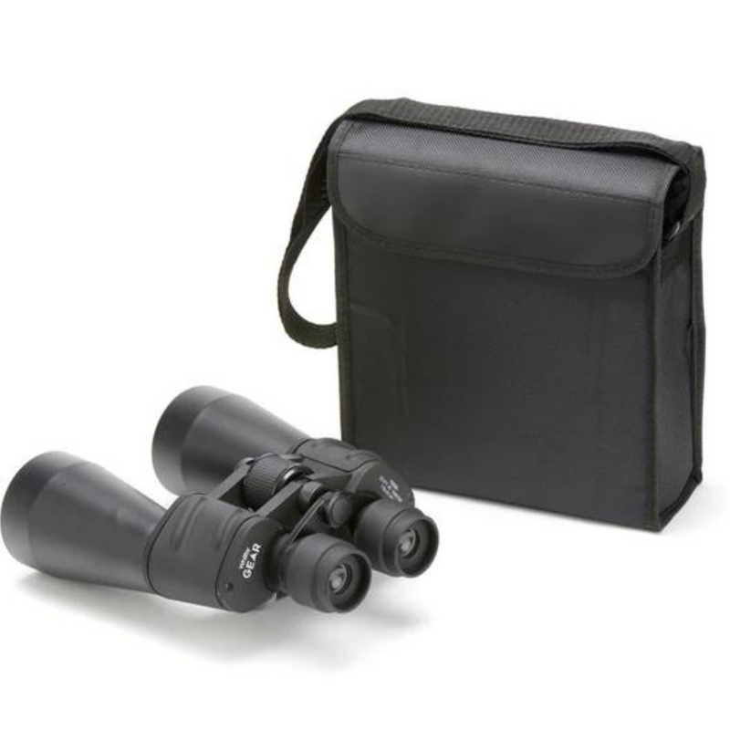Load image into Gallery viewer, Whitby | Gear 10x60 Binoculars - Binoculars