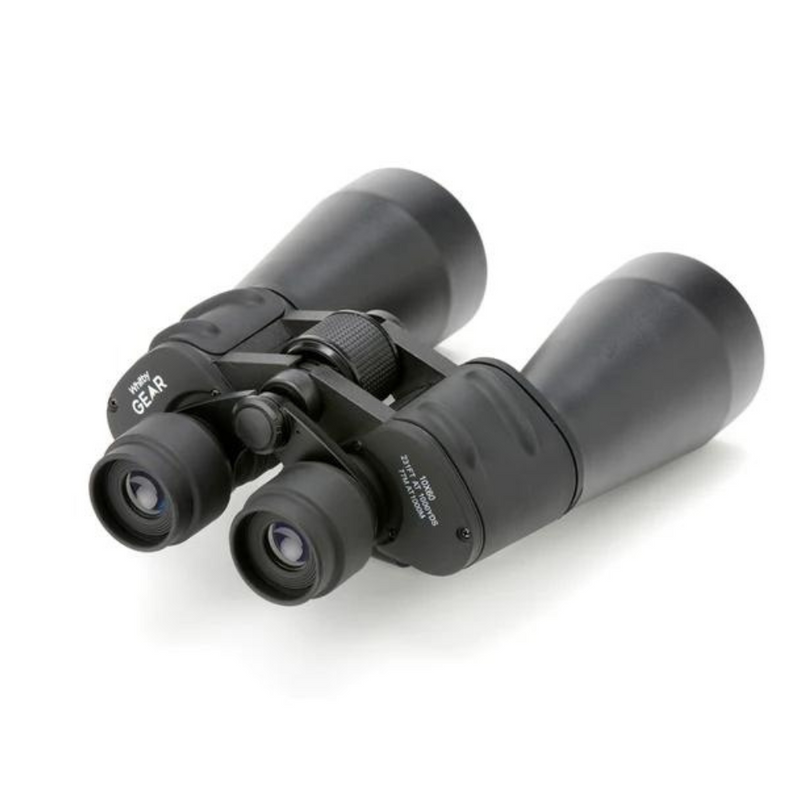 Load image into Gallery viewer, Whitby | Gear 10x60 Binoculars - Binoculars