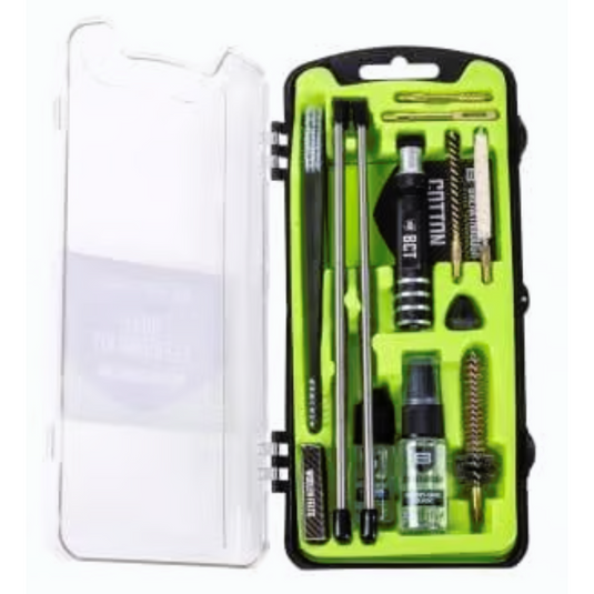 Breakthrough | Clean BTCCCAR15 - Gun Cleaning Kits