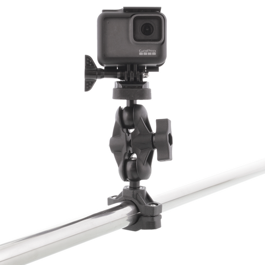 Scotty | Action Camera Mount - Boat Accessories