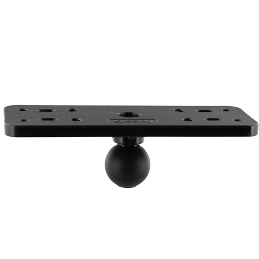 Scotty | 1.5″ Ball System Top Plate - Boat Accessories