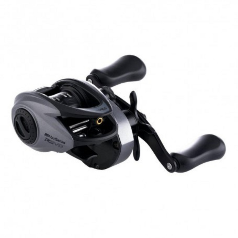 Load image into Gallery viewer, Abu Garcia | Revo5 SX-SS-L | - Baitcaster Reels