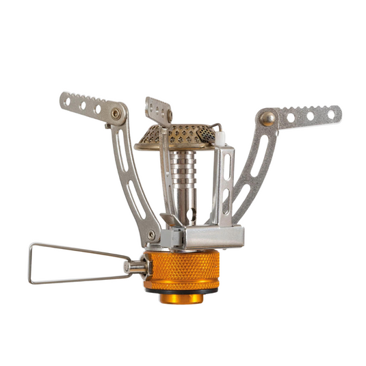 Highlander | HPX200 Compact Stove - Portable Cookers