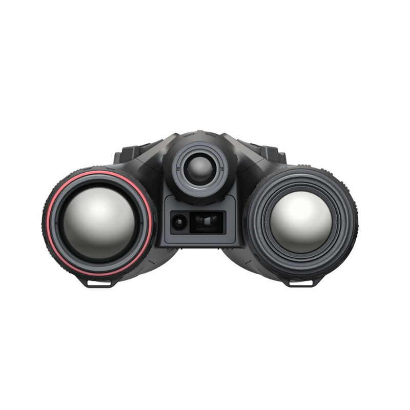 Load image into Gallery viewer, Hikmicro | Habrok 4K HE25L | Thermal Binoculars | 25mm - Thermal Vision