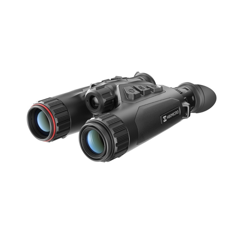 Load image into Gallery viewer, Hikmicro | Habrok 4K HE25L | Thermal Binoculars | 25mm - Thermal Vision