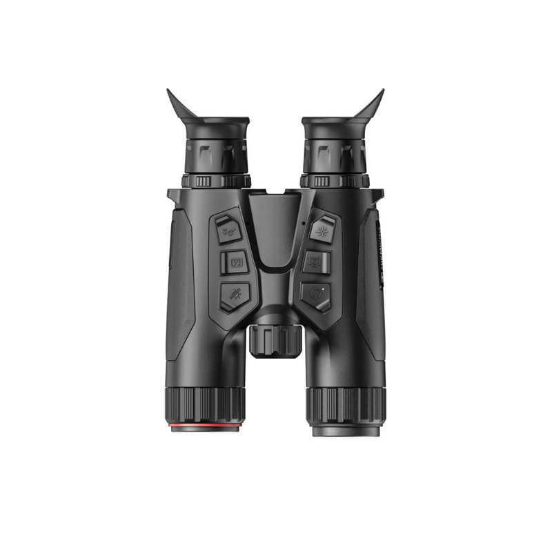 Load image into Gallery viewer, Hikmicro | Habrok 4K HE25L | Thermal Binoculars | 25mm - Thermal Vision