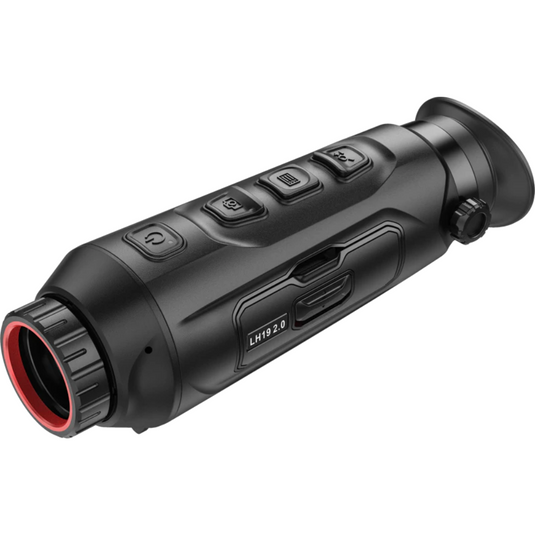 Hikmicro | Lynx LH19 2.0 Thermal Monocular LH19 - Thermal Vision