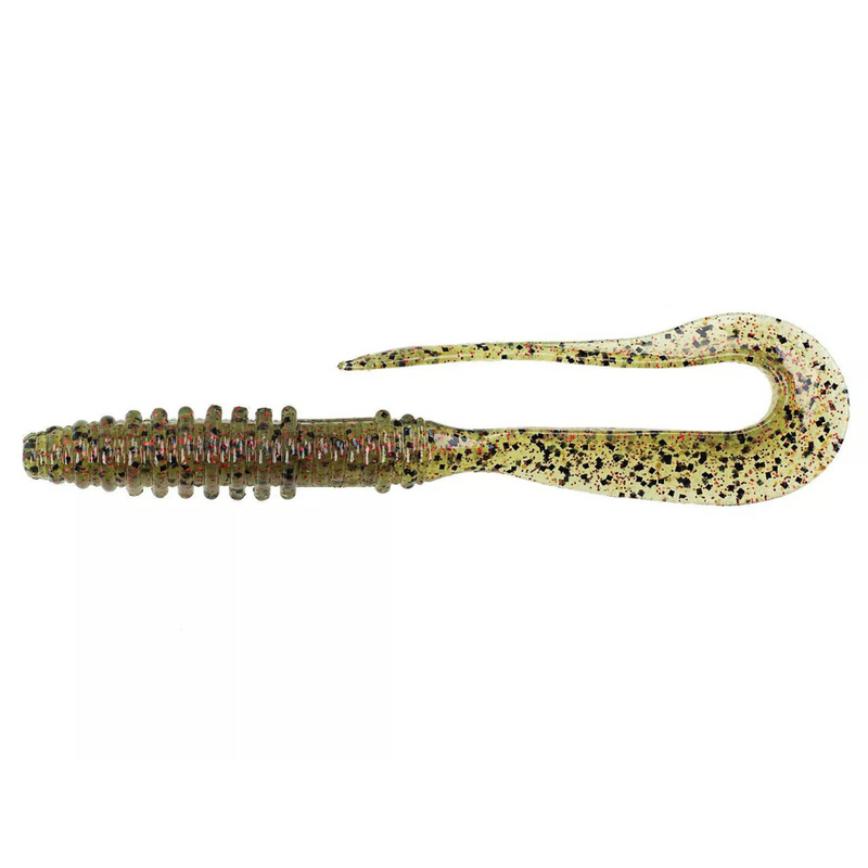 Load image into Gallery viewer, Keitech | 4.5" Mad Wag Slim - Jig & Dropshot Lures
