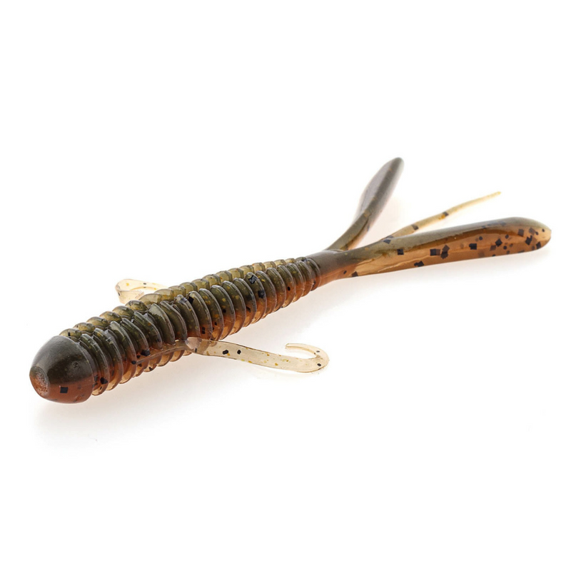 Load image into Gallery viewer, Keitech | 4.5" Hog Impact - Jig & Dropshot Lures