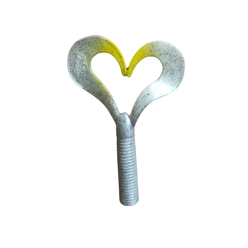 Load image into Gallery viewer, Strike Pro | Mini Miuras Mouse | Spare Tails - Swimbait Lures