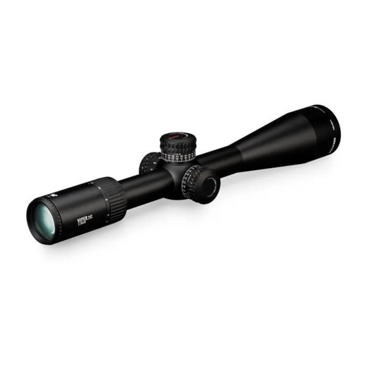 Vortex | Viper PST Gen II 5-25×50 FFP - Rifle Scopes