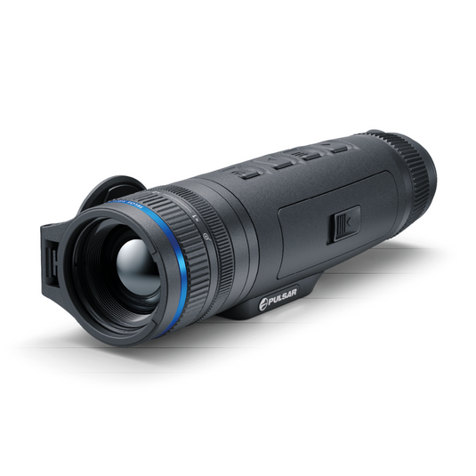 Pulsar | Telos XQ35 - Thermal Vision