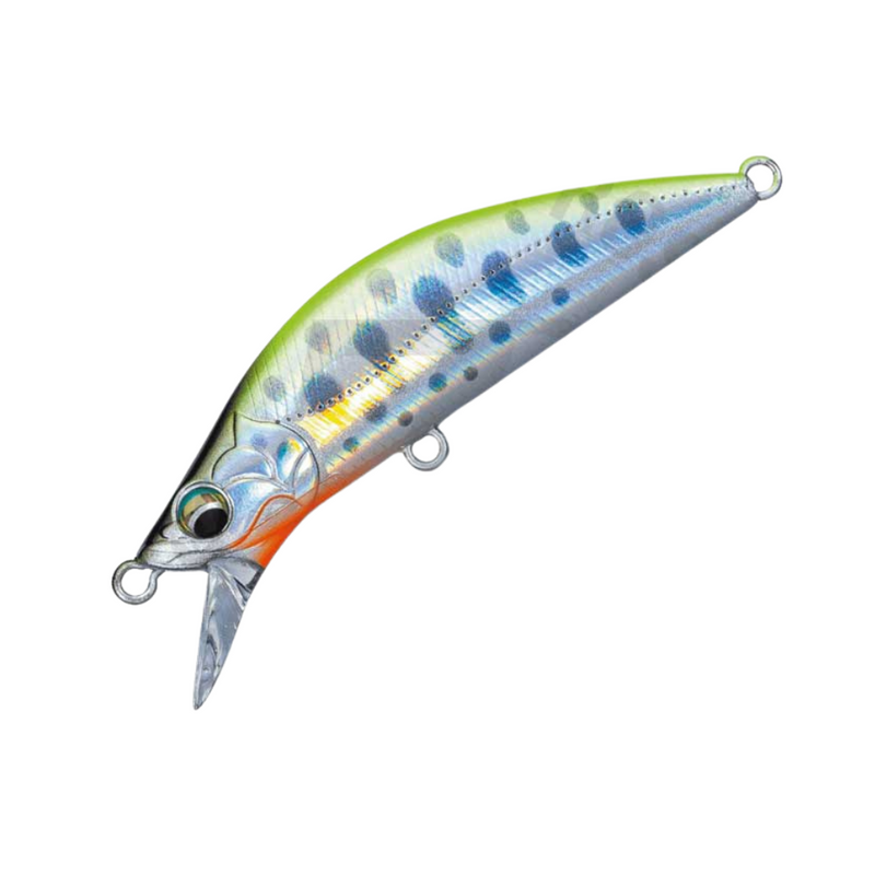 Load image into Gallery viewer, Major Craft | Finetail Eden Sinking Lure 50S - Wobblers & Crankbaits