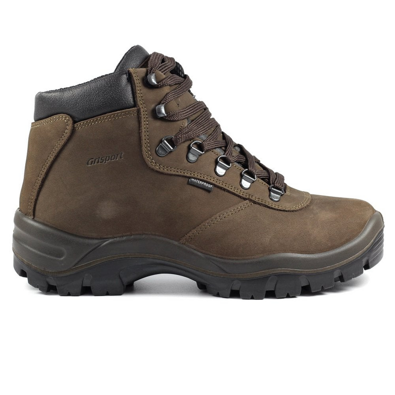 Load image into Gallery viewer, Grisport | Glencoe Walking Boot | Brown - Boots