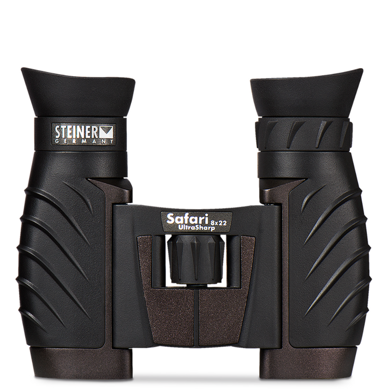 Load image into Gallery viewer, Steiner | Safari Ultrasharp Binoculars - Binoculars