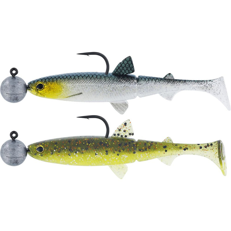 Load image into Gallery viewer, Westin | Hypoteez Shadtail R'N'R | 9cm | 7g - Jig & Dropshot Lures