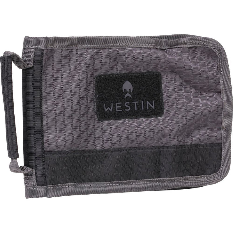 Load image into Gallery viewer, Westin | W4 Rig Wallet | Titanium Black - Rig Wallets