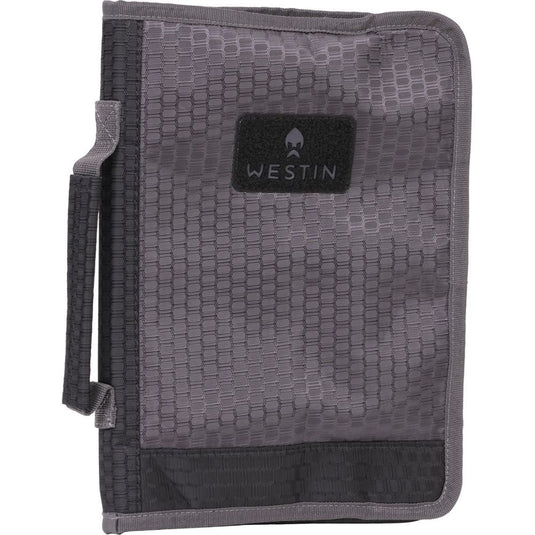 Westin | W4 Rig Wallet | Titanium Black - Rig Wallets